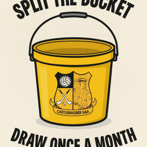 Split The Bucket